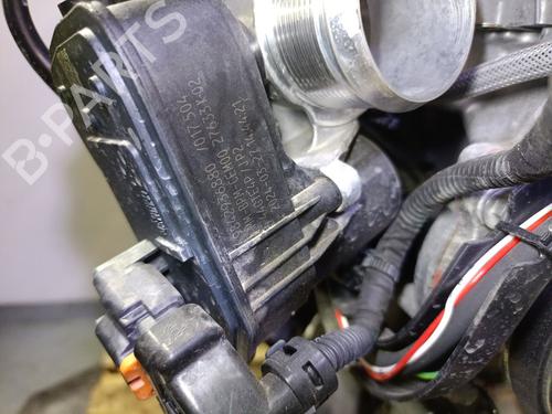 Engine OPEL CORSA F (P2JO) 1.2 (68) | BP28424370M1 