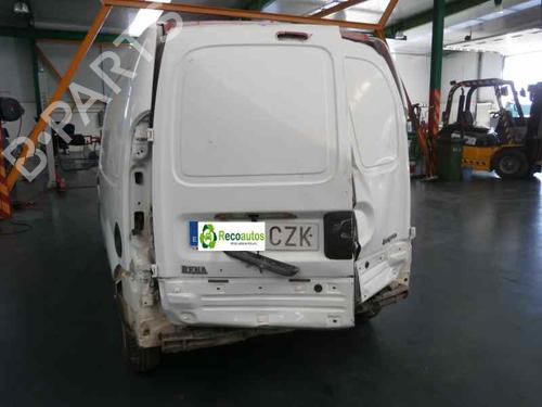 Front wiper motor RENAULT KANGOO Express (FC0/1_) D 55 1.9 (FC0D) | BP2083090M29  - Image 5