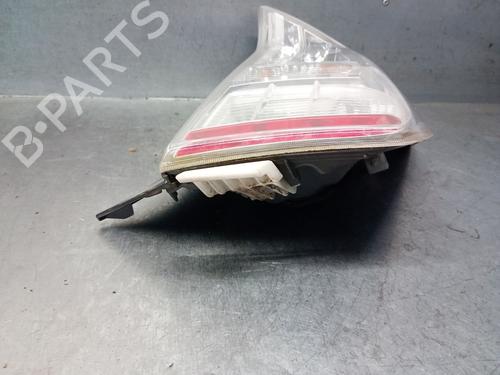Right taillight TOYOTA PRIUS (_W3_) 1.8 Hybrid (ZVW3_) | BP25939264C35 