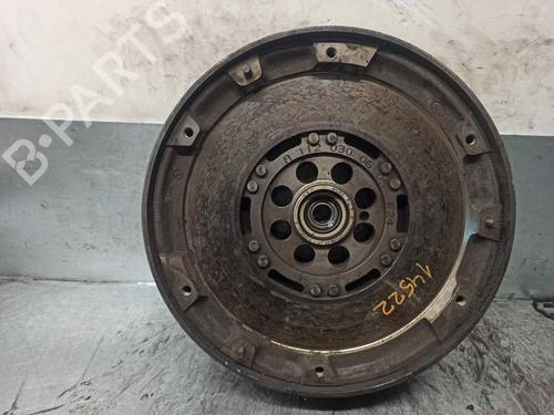 Used Flywheel MERCEDES-BENZ E-CLASS (W210) E 240 (210.061) (170 hp) 20261403