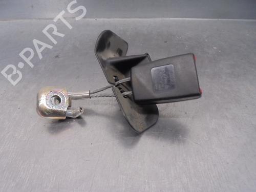 Used Seat buckle AUDI A4 B6 Avant (8E5) 1.9 TDI (130 hp) 16219214