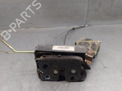 Front right lock KIA RIO II (JB) 1.5 CRDi | BP27688497C97 