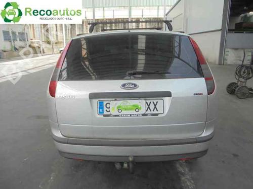 Sicherheitsgurt hinten links FORD FOCUS II Turnier (DA_, FFS, DS) 1.6 TDCi | BP7445345I29 