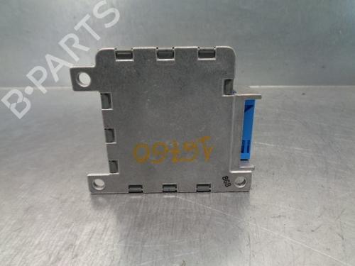 ECU airbags VOLVO 850 (854) 2.5 TDI | BP11195536M53 