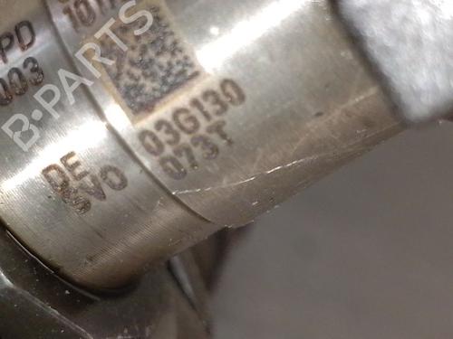 Injector VW GOLF V (1K1) 2.0 TDI | BP37608167M100 - Image 6