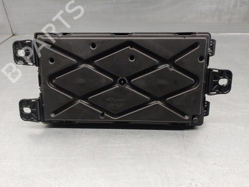Fuse box BMW 1 (F21) 116 d | BP16255927E1 