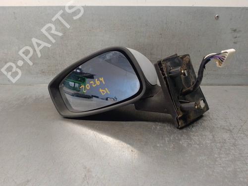 Used Left mirror Left mirror FIAT IDEA (350_) 1.3 D Multijet (70 hp) 17629501 17629501