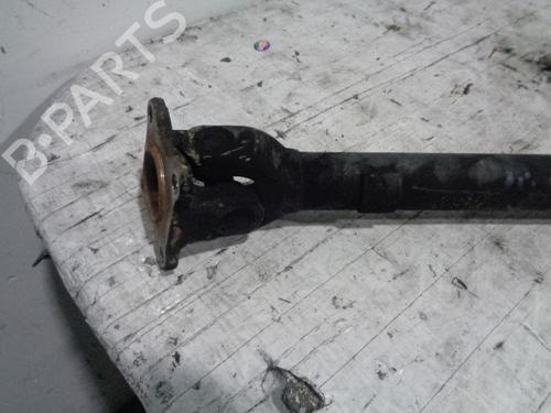 Driveshaft SUZUKI GRAND VITARA I Open Off-Road Vehicle (GT)  | BP13033136M37 
