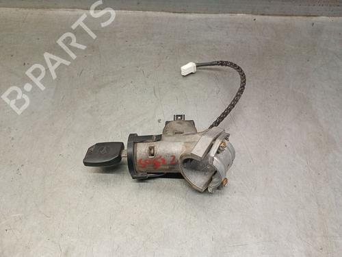 Used Ignition barrel CITROËN JUMPER I Van (230L) 1.9 D (68 hp) 25245200