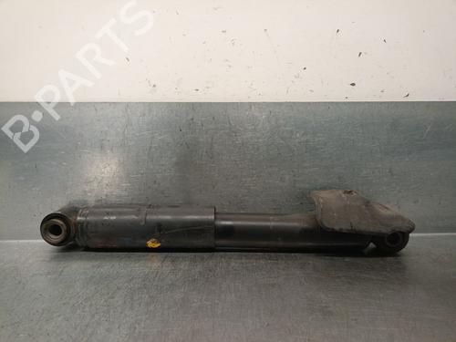 Used Left rear shock absorber HYUNDAI SANTA FÉ II (CM) 2.2 CRDi (155 hp) 24126495