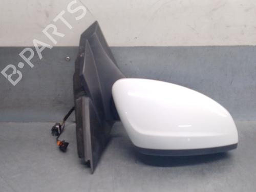 Right mirror PEUGEOT 2008 II (UD_, US_, UY_, UJ_, UR_, UC_) 1.2 PureTech 100 (USHNK) | BP23270539C27 