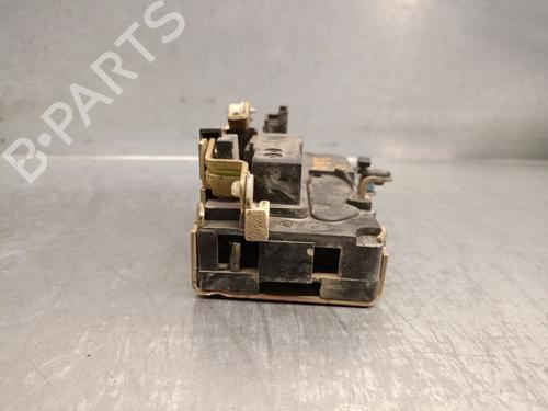 Front left lock PEUGEOT PARTNER Box Body/MPV (5_, G_) 1.9 D | BP21838720C98 