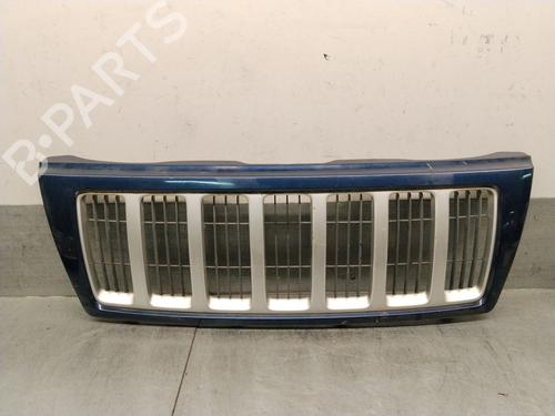 Used Grille Grille 36995829 36995829