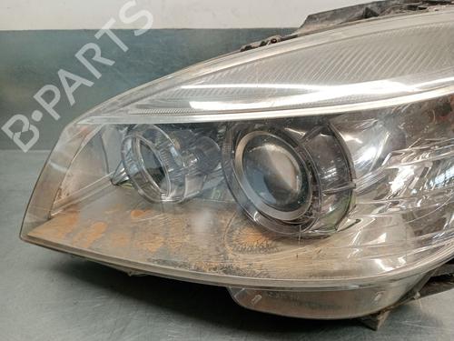 Left headlight MERCEDES-BENZ C-CLASS (W204) C 320 CDI (204.022) | BP27866686C28 