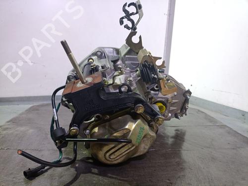 Gearbox FIAT STILO (192_) 1.6 16V (192_XB1A) | BP23205272M3 
