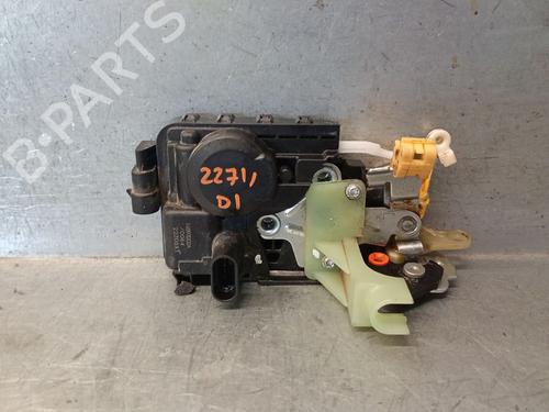 Used Front left lock DR DR 5.0 SUV 1.5 (DR5.0) (116 hp) 27983225