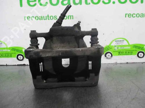 Right front brake caliper RENAULT KANGOO / GRAND KANGOO II (KW0/1_) 1.5 dCi 85 (KW0K, KW0L, KW0B) | BP11614670M104 