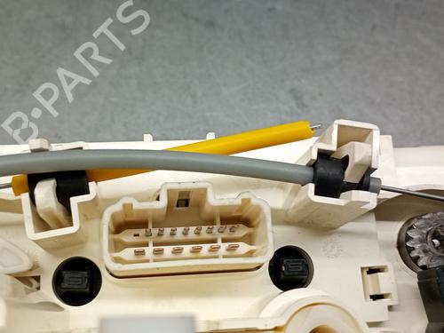 Comando chauffage RENAULT MODUS / GRAND MODUS (F/JP0_) 1.2 (JP0C, JP0K, FP0C, FP0K, FP0P, JP0P, JP0T) | BP30519309I5