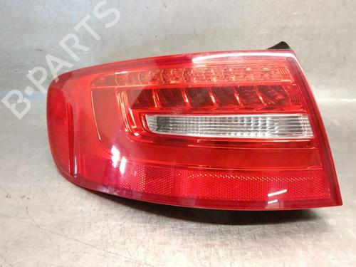 Used Left taillight AUDI A4 B8 Avant (8K5) RS4 quattro (450 hp) 26503712