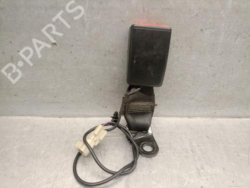 Engache cinturón FORD TRANSIT COURIER B460 Box Body/MPV 1.5 TDCi (75 hp) 31048307