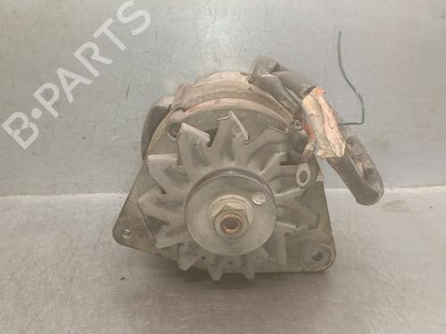 Alternator FORD FIESTA III (GFJ) 1.3 Cat | BP22722384M7 