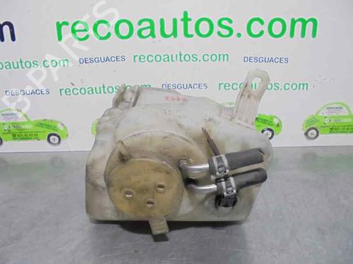 Used Windscreen washer tank MERCEDES-BENZ E-CLASS (W210) [1995-2003]  7444602