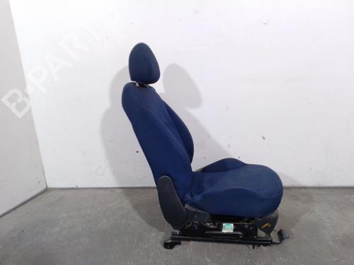 Left front seat FIAT STILO (192_) 1.9 D Multijet | BP30137299C15