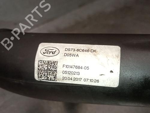 Pipe FORD GALAXY III (CK) 2.0 TDCi | BP36440519M125  - Image 5