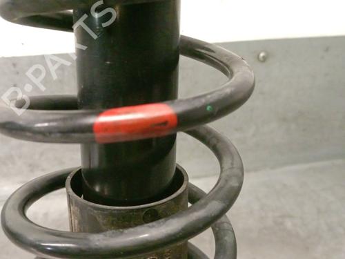 Left front shock absorber MITSUBISHI MIRAGE / SPACE STAR VI Hatchback (A0_A) 1.2 (A03A) | BP36018140M16 - Image 5