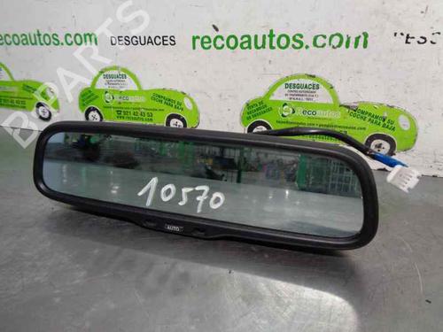 Used Rear mirror LEXUS LS (_F4_) 460 (USF40) (381 hp) 5251935