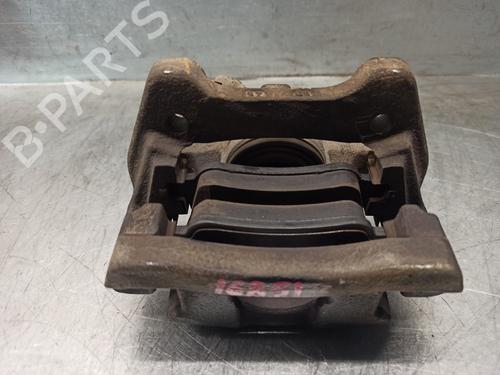 Left rear brake caliper LAND ROVER DISCOVERY III (L319) 2.7 TD 4x4 | BP12231296M107 