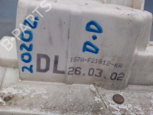 Front right lock FORD MONDEO III (B5Y) 2.0 TDCi | BP17429286C97 