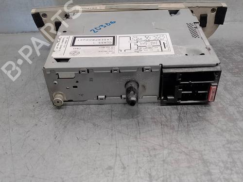 Radio FIAT 500 (312_) 1.2 (312AXA1A) | BP17839052E6 