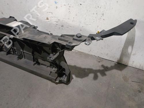 Front slam panel OPEL VIVARO C Van (K0) 2.0 | BP38560128C72 - Image 3