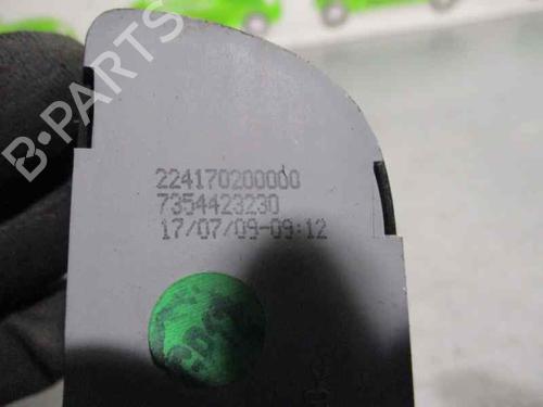 Headlight switch PEUGEOT BIPPER (AA_) 1.4 HDi | BP20250027I24 