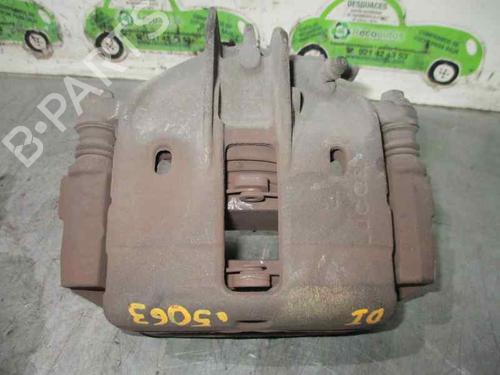 Left front brake caliper VOLVO V40 Estate (645) 1.9 DI | BP11613125M105 