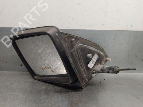 Bakspejl venstre OPEL COMBO Box Body/MPV 1.7 DI 16V (65 hp) 31161217