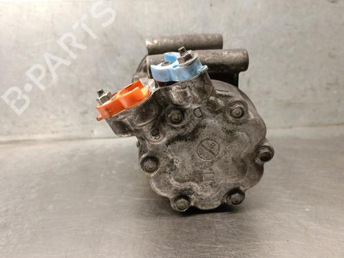 AC compressor CITROËN C2 (JM_) 1.4 HDi | BP38435301M34 - Image 4
