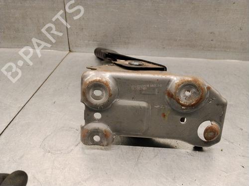 Hand brake RENAULT KANGOO Express (FW0/1_) 1.5 dCi 90 (FW0G, FW05, FW08, FW11) | BP38567712I18 - Image 3