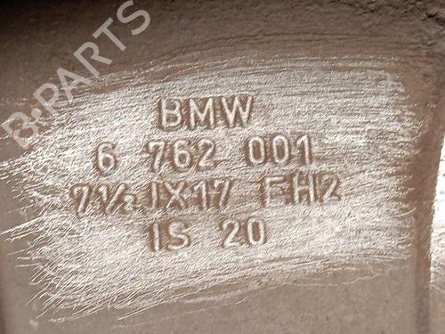 Rim BMW 5 (E60) 535 d | BP28048632C45 