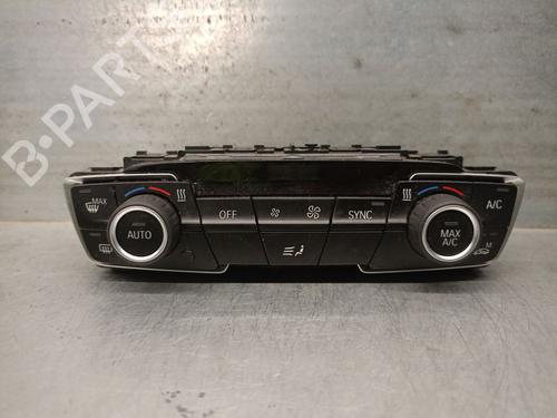 Used Climate control BMW 2 Active Tourer (F45) 218 d (150 hp) 25240477