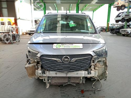 Right sun visor OPEL COMBO E Tour / Life (K9) 1.5 | BP23962472I2 - Image 7