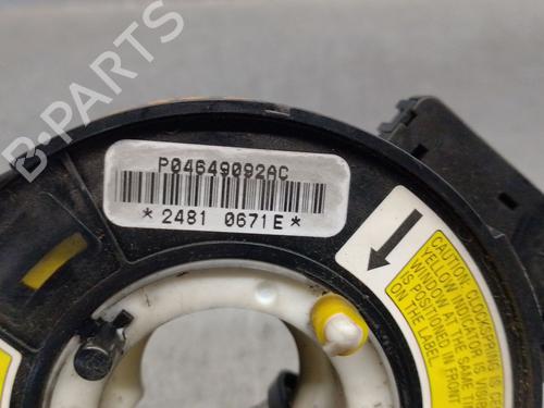Squib airbag CHRYSLER SEBRING (JR) 2.0 | BP29807068C102 