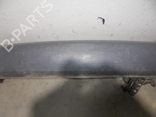 Rear bumper VW CADDY III Box Body/MPV (2KA, 2KH, 2CA, 2CH) 1.9 TDI | BP8845399C8 