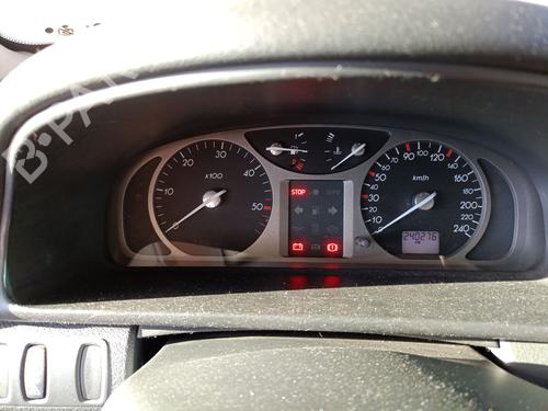 Switch RENAULT LAGUNA II (BG0/1_) 1.9 dCi (BG08, BG0G) | BP38422609I30 - Image 6