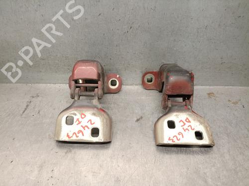 Used Hinge/Door check strap RENAULT TRAFIC II Bus (JL) 2.0 dCi 115 (JL00, JL01, JL0H, JL0M, JL0U) (114 hp) 32273998