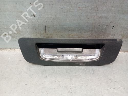 Used Tailgate handle OPEL ASTRA K Sports Tourer (B16) 1.2 Turbo (35) (145 hp) 25235747