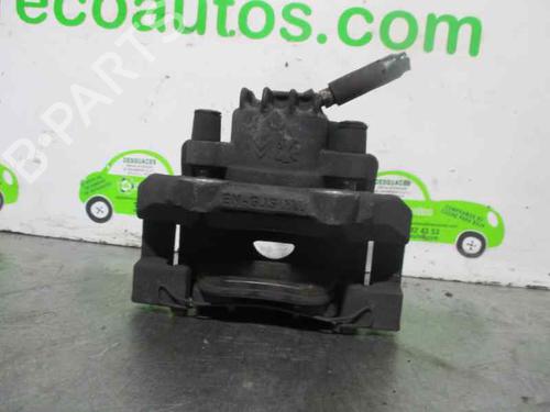 Right front brake caliper PEUGEOT 5008 (0U_, 0E_) 1.6 BlueHDi 120 | BP11614770M104