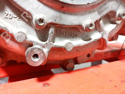 Engine FIAT 500e (332_) Elektro 3+1 (FA1) | BP34583174M1  - Image 7