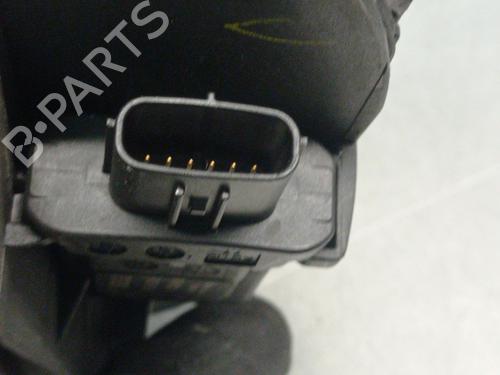 Pedal MAZDA 3 (BM, BN) 2.2 D | BP32189262I4